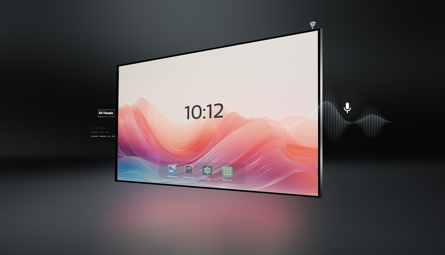 Smart Display updated